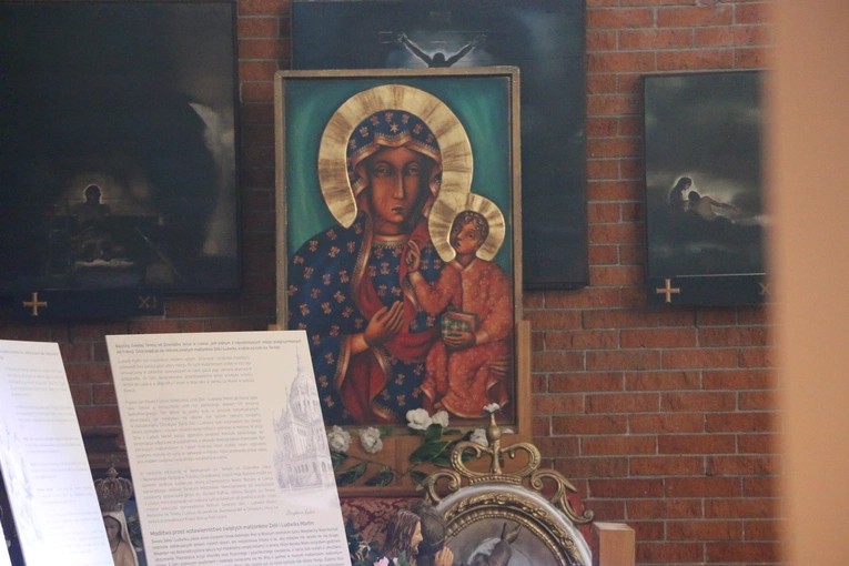 Glinojeck. Zakończenie III Dni Małżeństwa i Rodziny