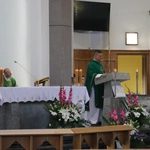 Glinojeck. Zakończenie III Dni Małżeństwa i Rodziny