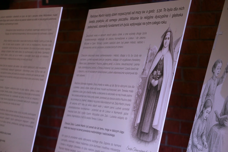 Glinojeck. Zakończenie III Dni Małżeństwa i Rodziny