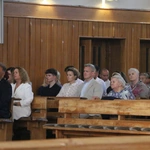 Glinojeck. Zakończenie III Dni Małżeństwa i Rodziny