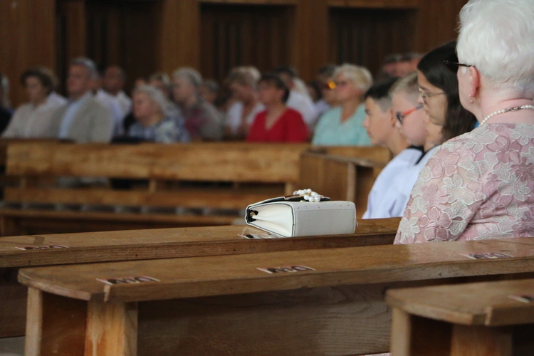 Glinojeck. Zakończenie III Dni Małżeństwa i Rodziny