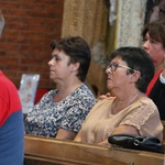 Glinojeck. Zakończenie III Dni Małżeństwa i Rodziny