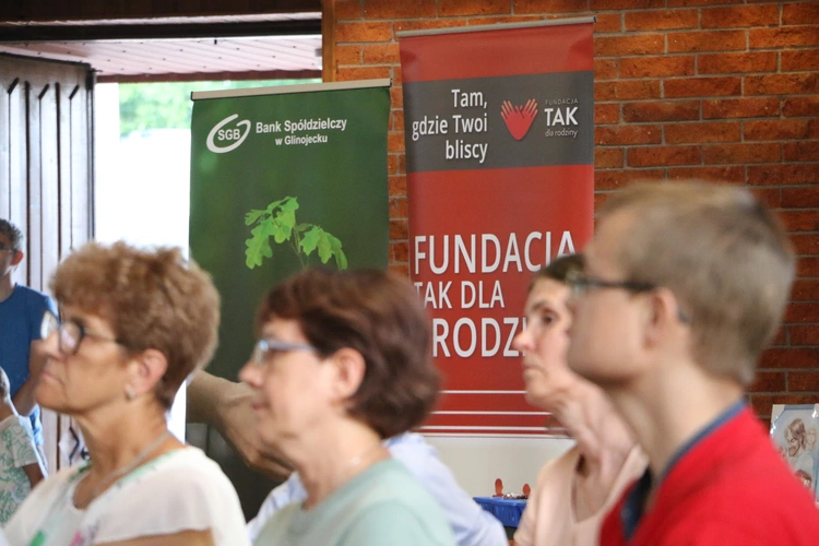 Glinojeck. Zakończenie III Dni Małżeństwa i Rodziny