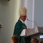 Glinojeck. Zakończenie III Dni Małżeństwa i Rodziny