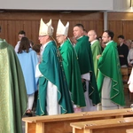 Glinojeck. Zakończenie III Dni Małżeństwa i Rodziny