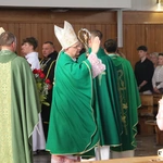 Glinojeck. Zakończenie III Dni Małżeństwa i Rodziny