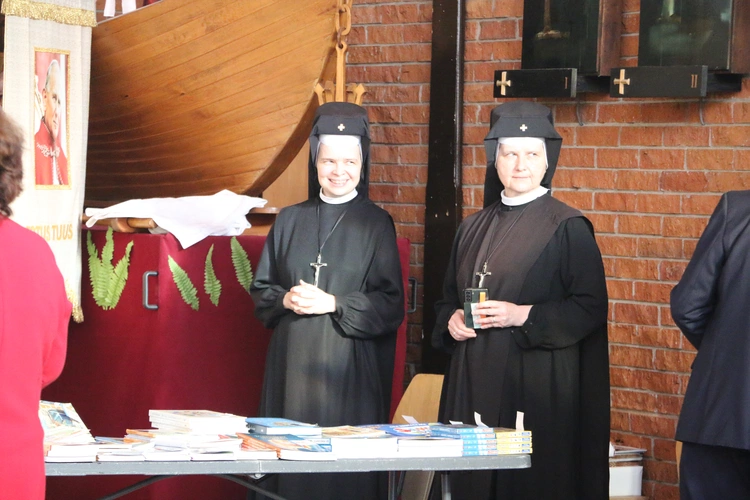 Glinojeck. Zakończenie III Dni Małżeństwa i Rodziny