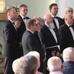 Glinojeck. Zakończenie III Dni Małżeństwa i Rodziny