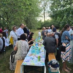 Diecezjalna Pielgrzymka Ruchu Światło-Życie do Pszenna