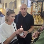 Diecezjalna Pielgrzymka Ruchu Światło-Życie do Pszenna