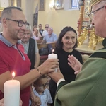Diecezjalna Pielgrzymka Ruchu Światło-Życie do Pszenna