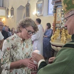 Diecezjalna Pielgrzymka Ruchu Światło-Życie do Pszenna