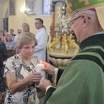 Diecezjalna Pielgrzymka Ruchu Światło-Życie do Pszenna