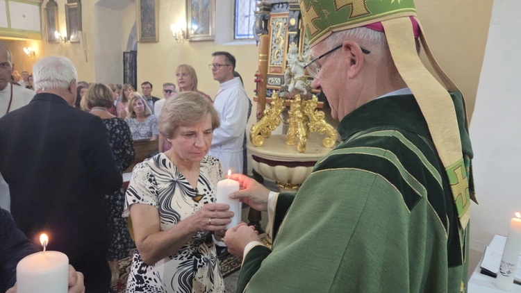 Diecezjalna Pielgrzymka Ruchu Światło-Życie do Pszenna