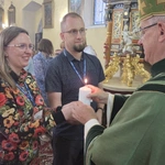 Diecezjalna Pielgrzymka Ruchu Światło-Życie do Pszenna