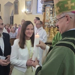 Diecezjalna Pielgrzymka Ruchu Światło-Życie do Pszenna