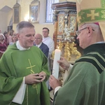 Diecezjalna Pielgrzymka Ruchu Światło-Życie do Pszenna