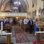 Diecezjalna Pielgrzymka Ruchu Światło-Życie do Pszenna