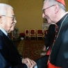 O planach dotyczących „nowego Bliskiego Wschodu” bez ludności palestyńskiej