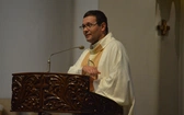 Rektorzy polskich seminariów duchownych w Katowicach