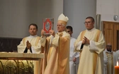 Rektorzy polskich seminariów duchownych w Katowicach