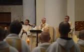 Rektorzy polskich seminariów duchownych w Katowicach