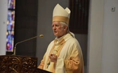 Rektorzy polskich seminariów duchownych w Katowicach