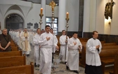 Rektorzy polskich seminariów duchownych w Katowicach