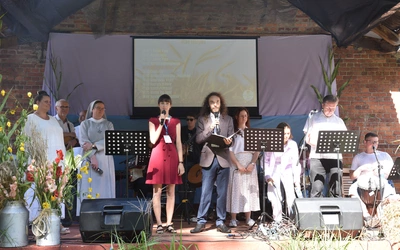 21. Święto Chleba w Wejherowie