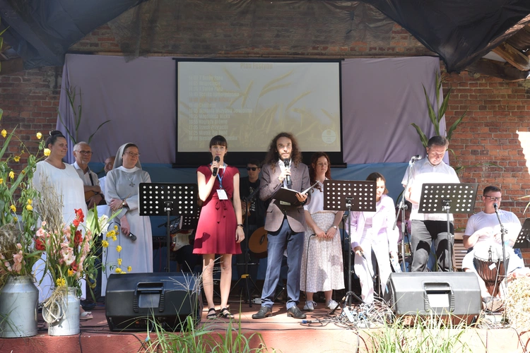 21. Święto Chleba w Wejherowie