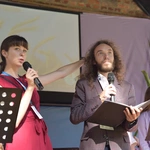 21. Święto Chleba w Wejherowie