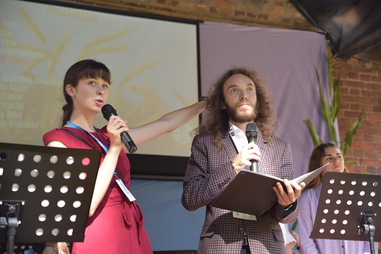 21. Święto Chleba w Wejherowie