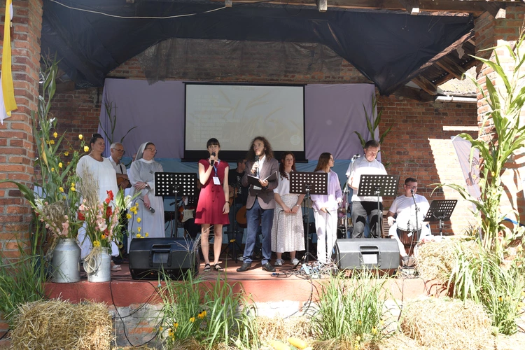 21. Święto Chleba w Wejherowie