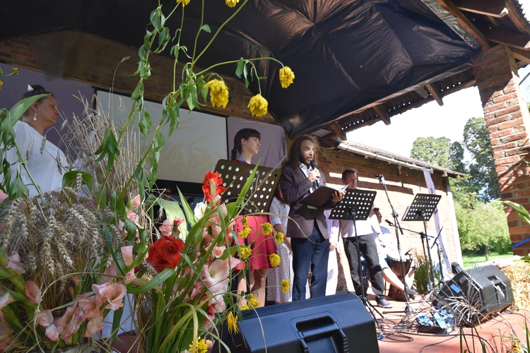 21. Święto Chleba w Wejherowie