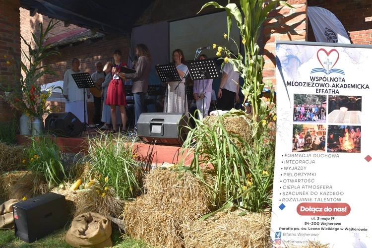 21. Święto Chleba w Wejherowie