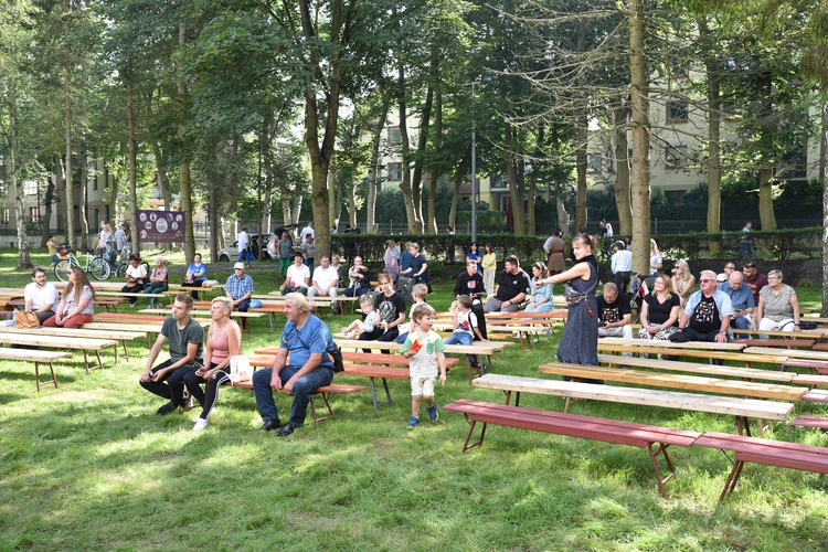 21. Święto Chleba w Wejherowie