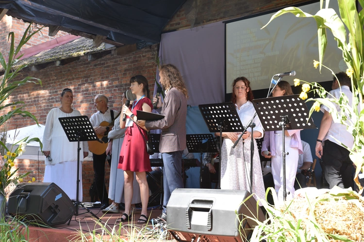 21. Święto Chleba w Wejherowie