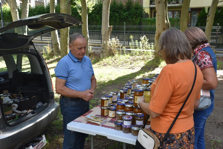 21. Święto Chleba w Wejherowie