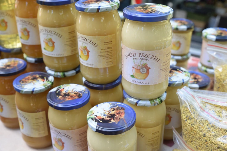 21. Święto Chleba w Wejherowie