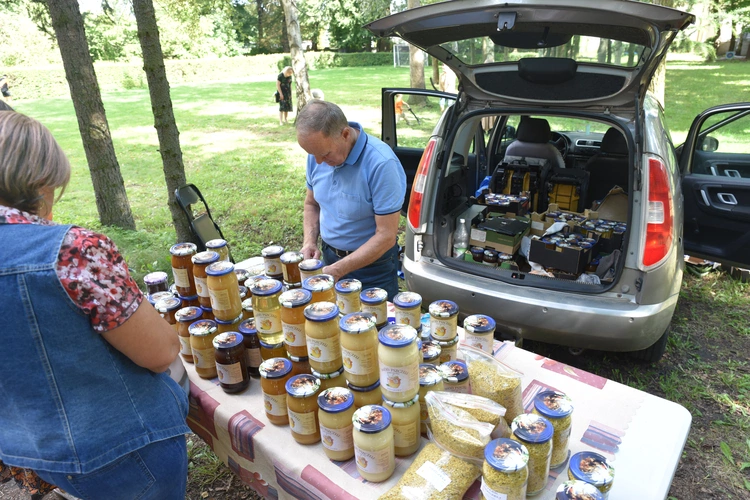21. Święto Chleba w Wejherowie