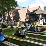 21. Święto Chleba w Wejherowie