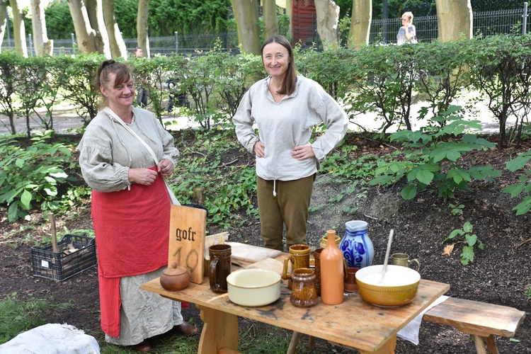 21. Święto Chleba w Wejherowie