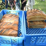 21. Święto Chleba w Wejherowie