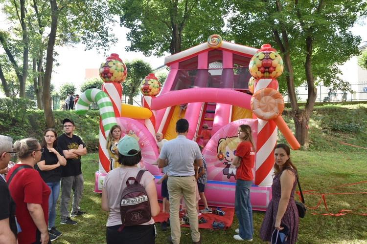 21. Święto Chleba w Wejherowie