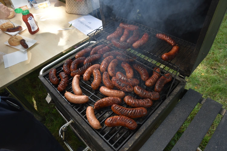 21. Święto Chleba w Wejherowie