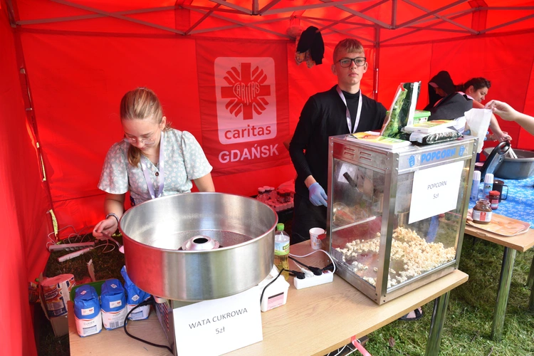 21. Święto Chleba w Wejherowie