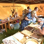 21. Święto Chleba w Wejherowie