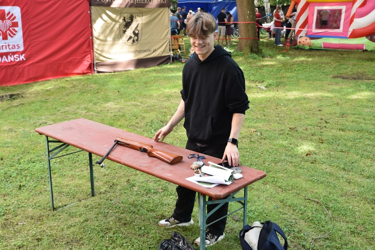 21. Święto Chleba w Wejherowie