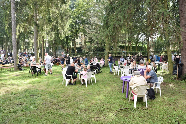 21. Święto Chleba w Wejherowie