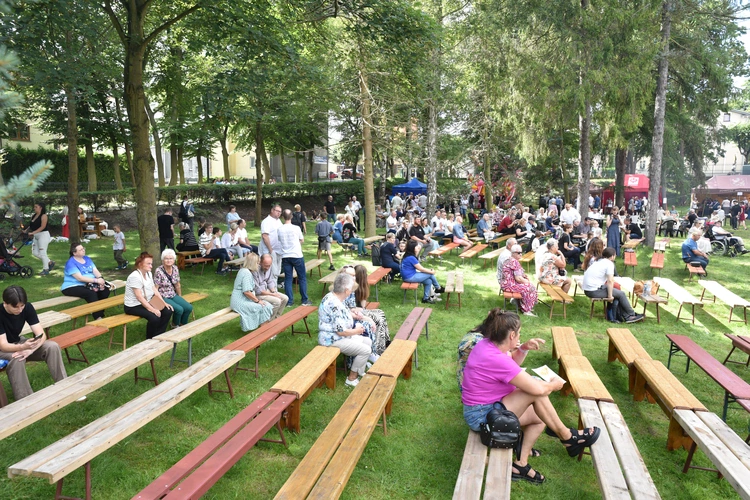 21. Święto Chleba w Wejherowie